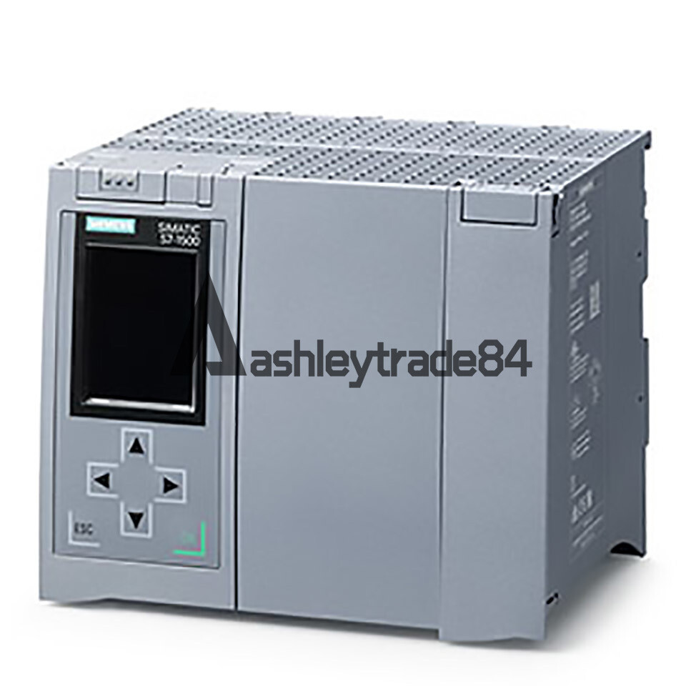 1PC NEW Siemens CPU 6ES7518-4FP00-0AB0 6ES7 518-4FP00-0AB0