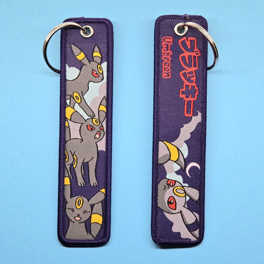 Umbreon Pokémon 5