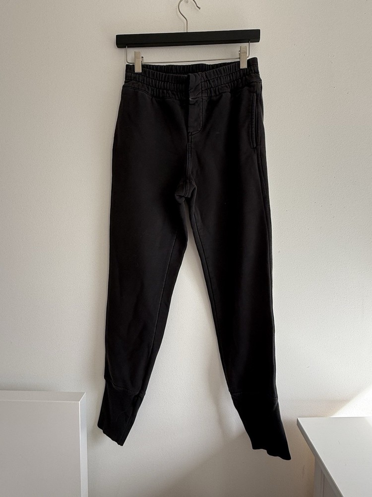 ✿ Free People Movement Black Jogger Sweatpants XS Women’s FP Movement Pants