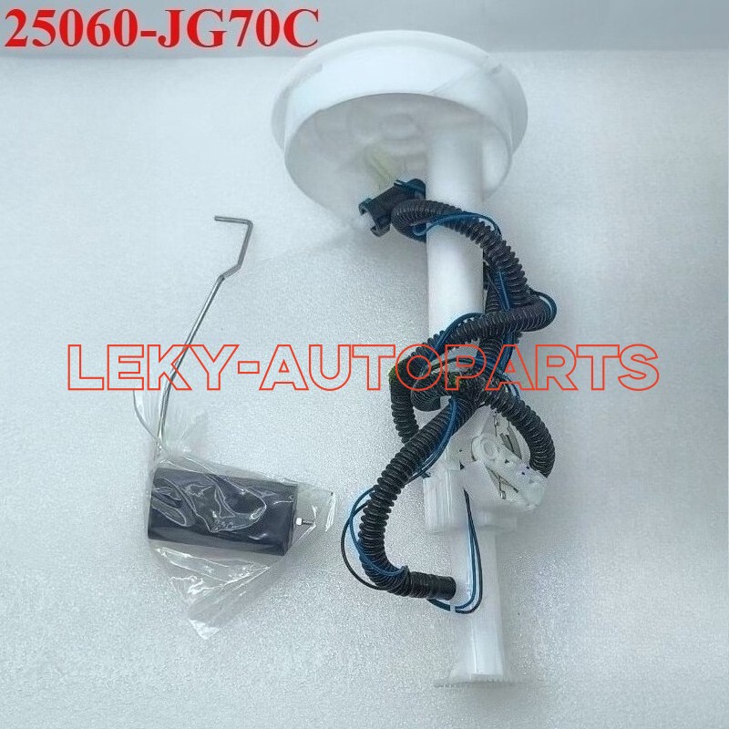 Fuel Tank Sending Unit Level Sensor 25060JG70C For Nissan X-Trail T31 ROGUE S35