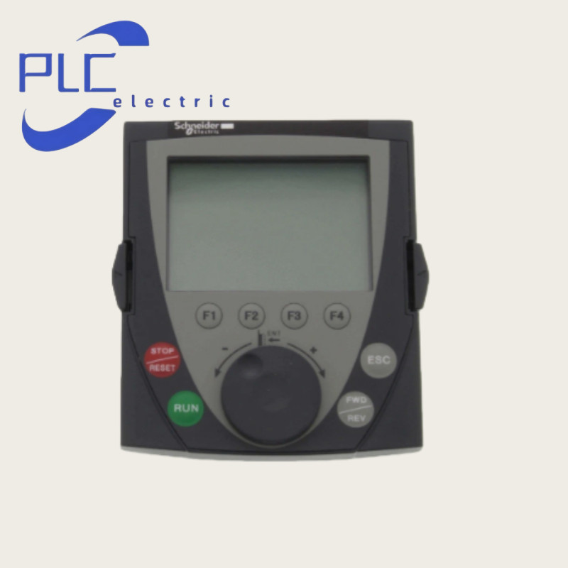 VW3A1101 1PCS Brand New Schneider Remote Graphic Display Terminal Fast delivery