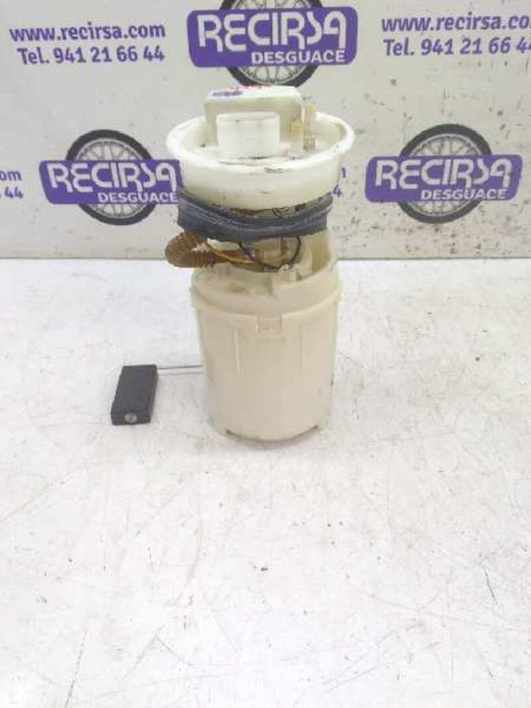 6Q0919051F fuel pump for Volkswagen Polo (9N1) Highline 2001 240121