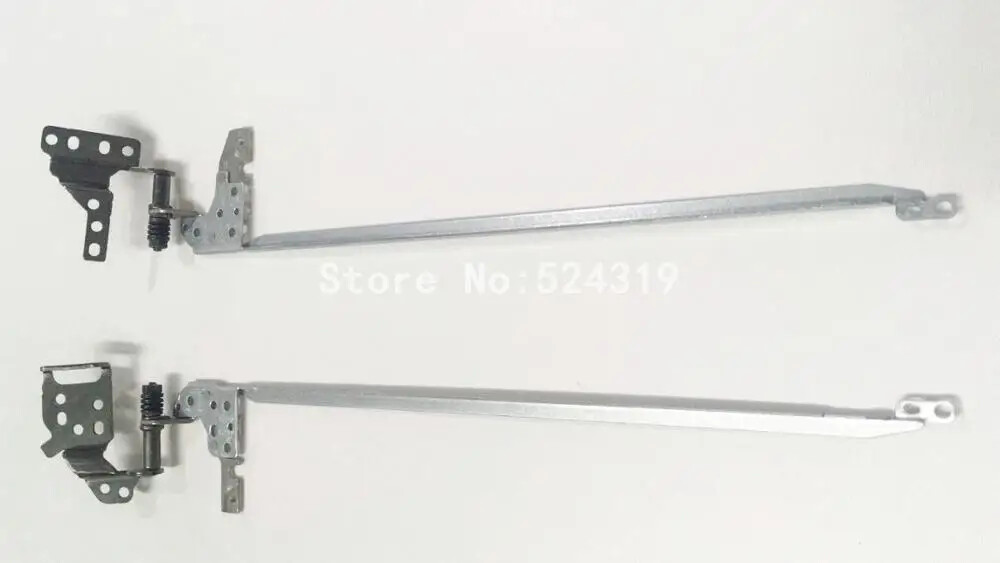Laptop LCD Hinges for Acer Aspire 5 A515-51 A315 A315-41screen hinges left+right