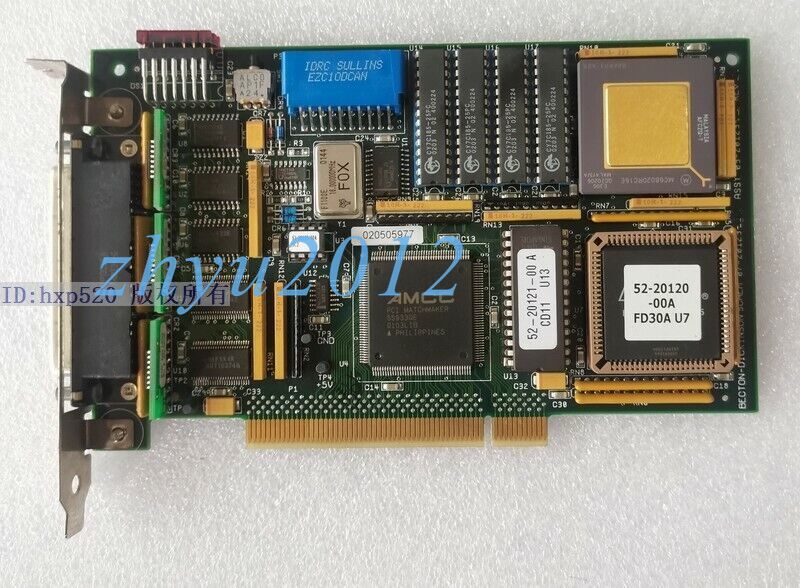 1pc for 100% test SCHEM 03-20123-04 via DHL or Fedex fast shipping
