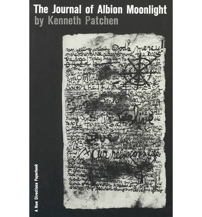 (Journal Of Albion Moonlight) By Patchen, Kenneth(Author)Paperback Jan-1961