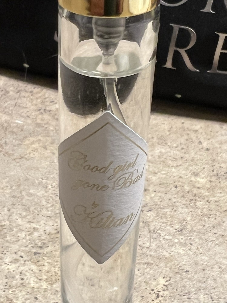 Kilian Good Girl Gone Bad EDP Travel Spray 7.5 ml