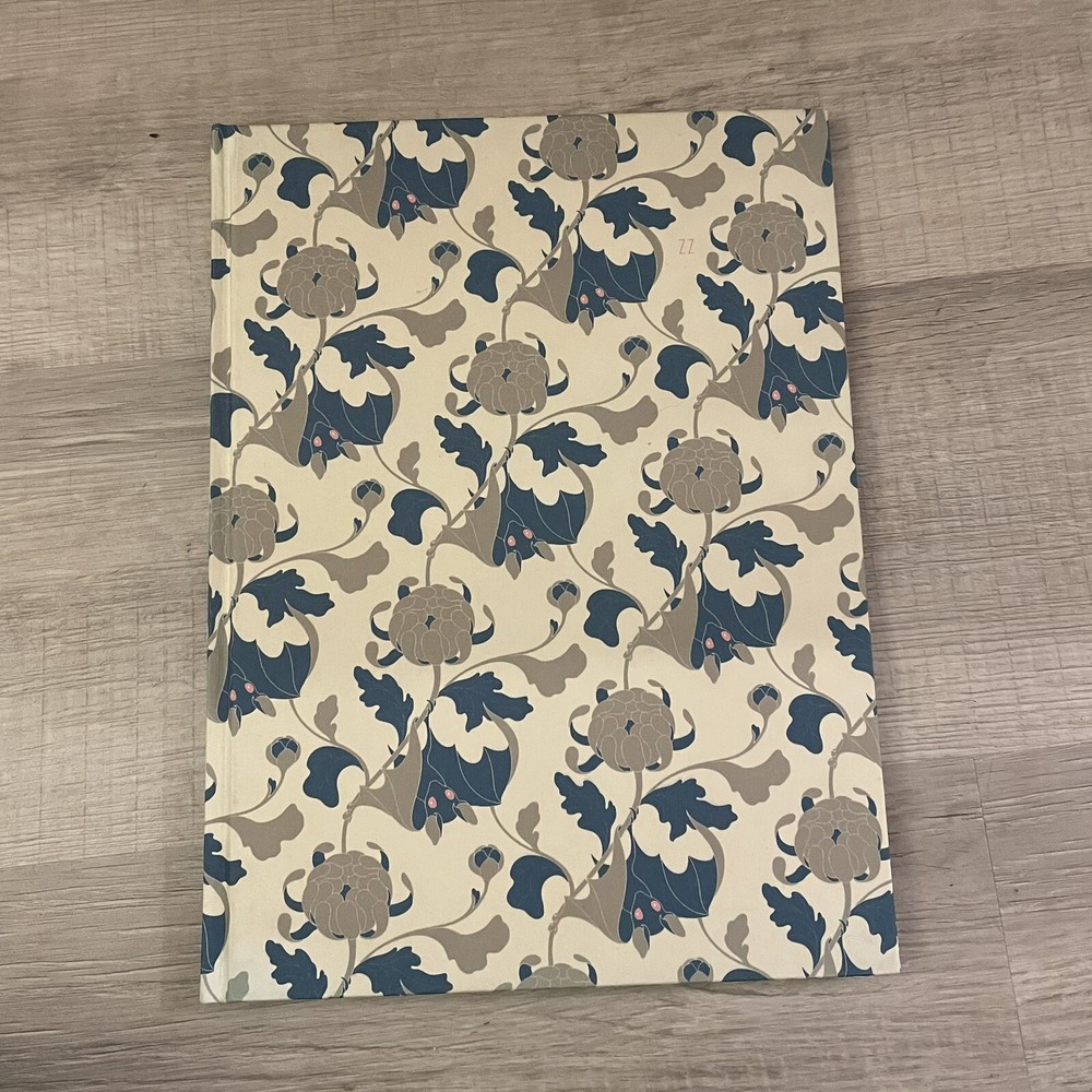 Libro de arte raro primera edición de James Jean Zugzwang firmado #1473/2000 2016