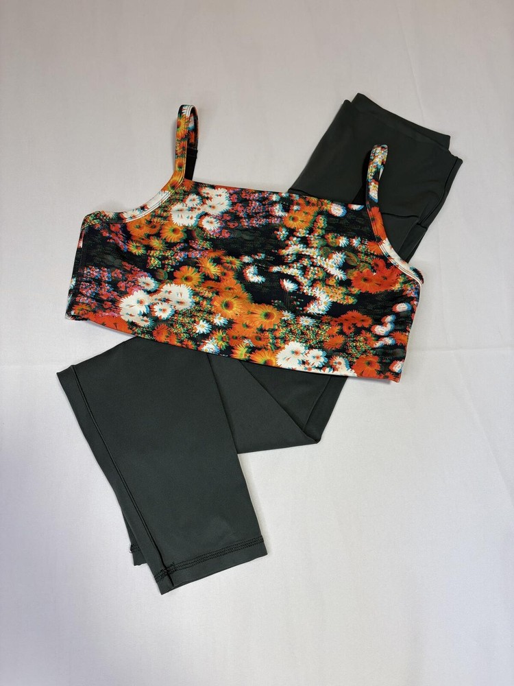 Offline Aerie -  Size Large Medium Support Sports Bra