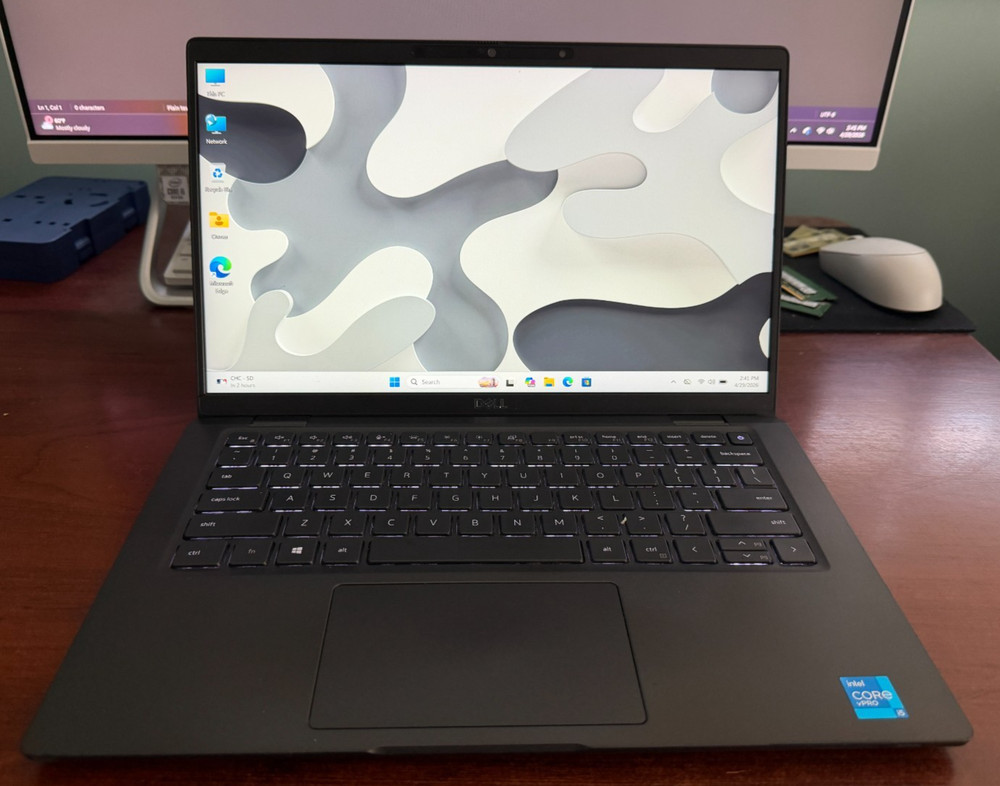 Dell Latitude 7420 14