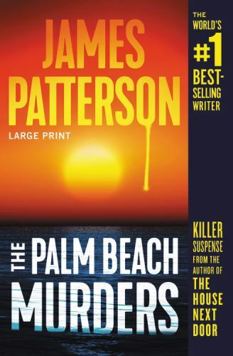 The Palm Beach Murders  paperback Used - Good