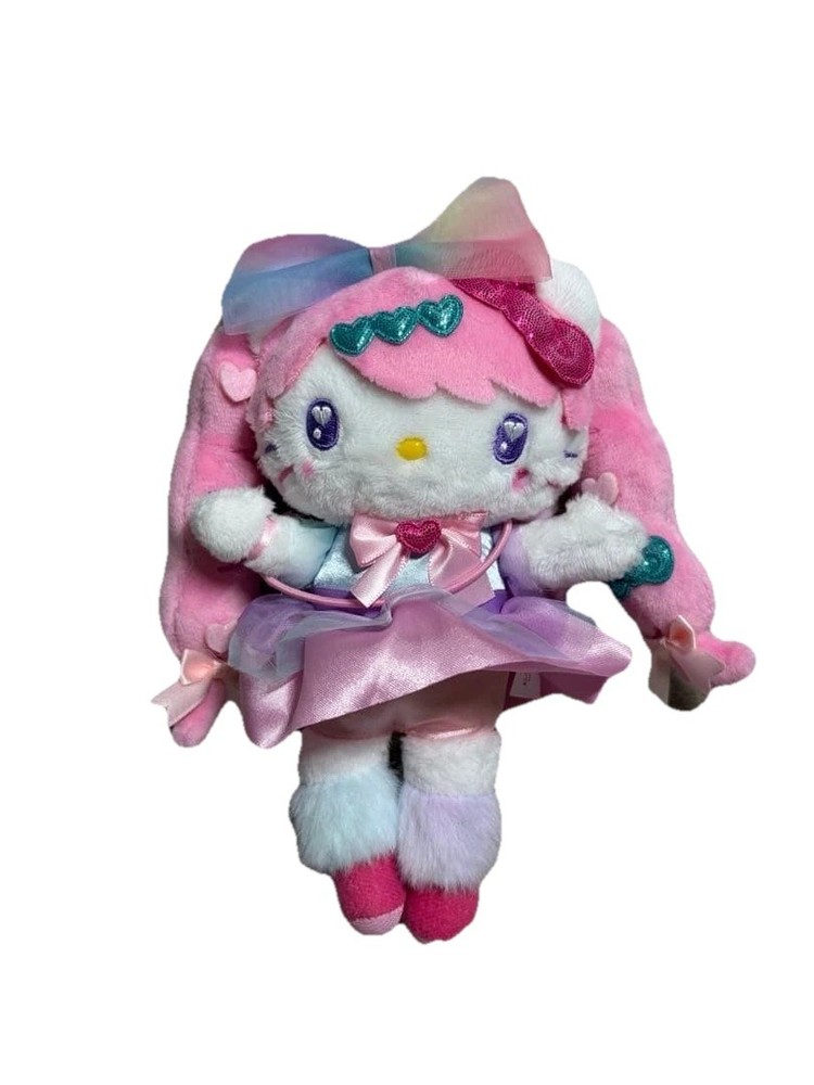 Sanrio Harajuku Exclusive Hello Kitty Mascot Fashion