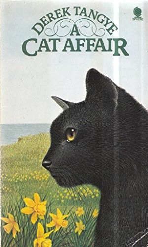 Cat Affair by Tangye, Derek Paperback Book The Fast Free ShippingFREE US DELIVERY | ISBN: 0722183860 | Quality Books
