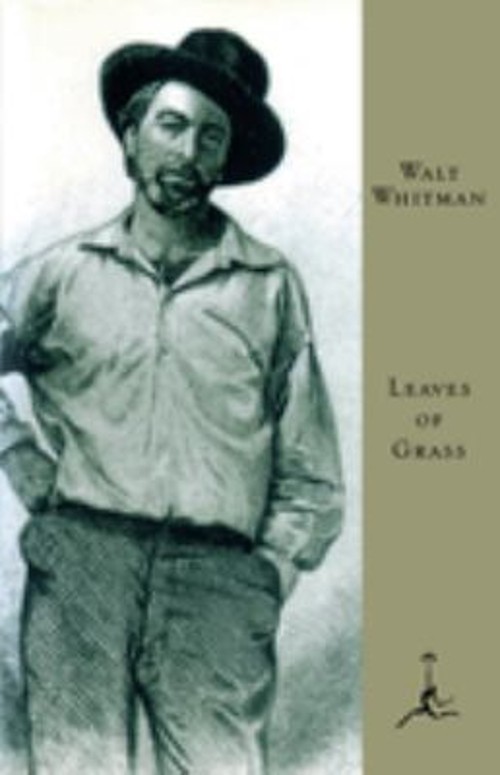 Leaves of Grass : The Death-Bed Edition Hardcover Walt. WhitmanFree US Delivery | ISBN:0679600760