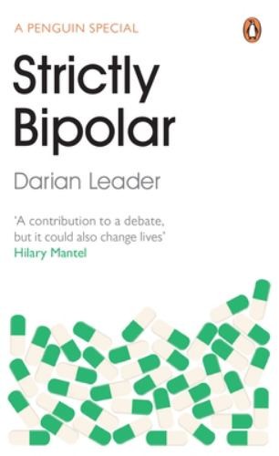 Strictly Bipolar by Leader, Darian Book The Fast Free ShippingFREE US DELIVERY | ISBN: 0241146100 | Quality Books