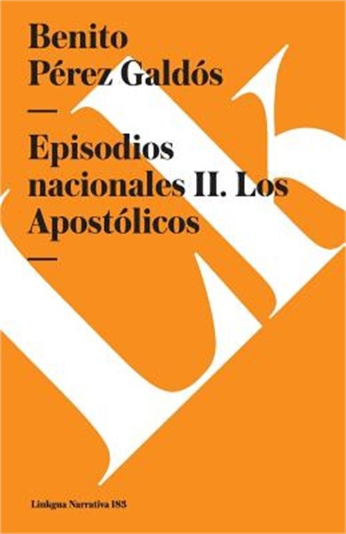 Episodios nacionales II (Paperback or Softback)