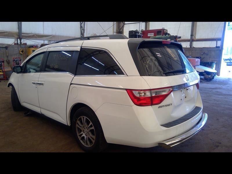 Driver Left Front Spindle/Knuckle Fits 11-17 ODYSSEY 4907189