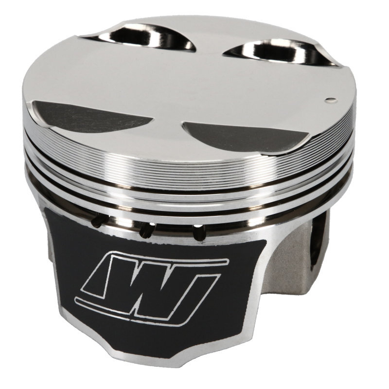 Wiseco 10.5:1 E85 Piston Kit for Mitsubishi 4G64 with 4G63 Heads K656M85