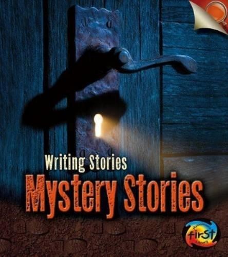 Anita Ganeri Mystery Stories Writing Stories (Paperback)Another great item from Rarewaves USA | Free delivery!