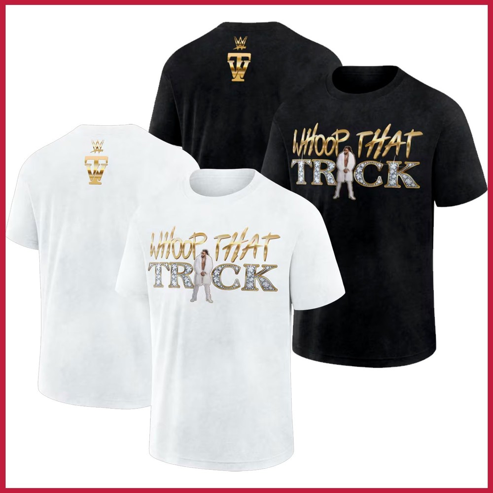 HOT NEW - Trick Williams Phase Boxy 1-sided T-Shirt Reprint Gildan