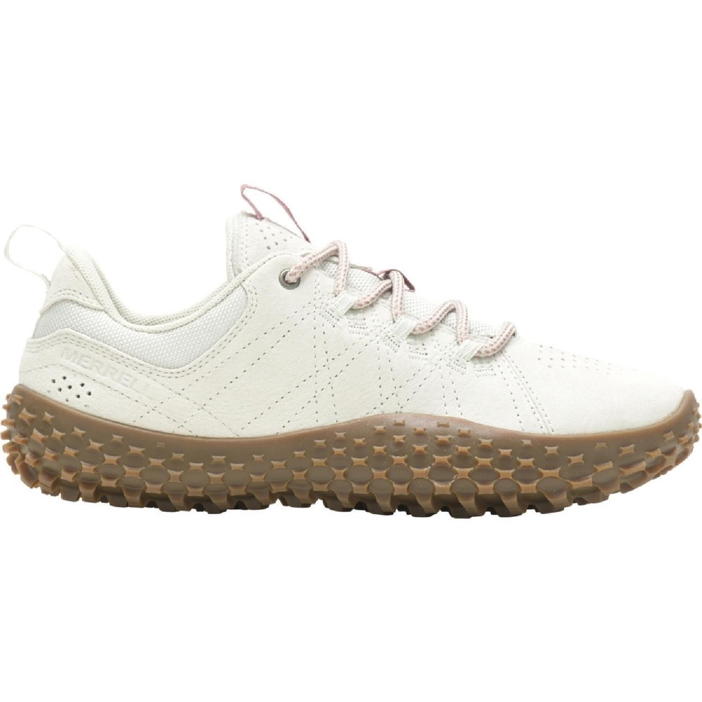 🔥SALE! Merrell Women's Wrapt Shoes Birch Color - Free Ship⚡