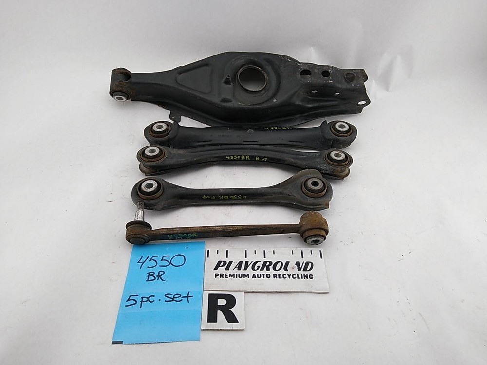 Mercedes SLK230 Right Rear Lower Control Arm Suspension Kit 1997-2004