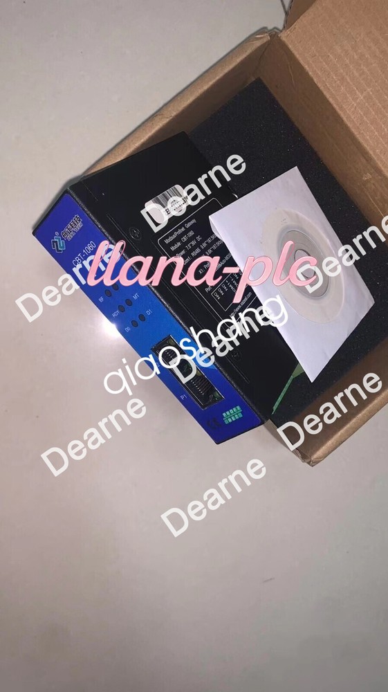 1PCS NEW CBT-1060 gateway module Shipping DHL or FedEX