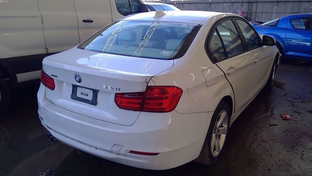Transfer Case for 2017-2021 BMW 230i Part #6549099