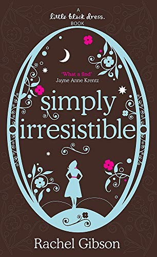 Simply Irresistible by Gibson, Rachel Paperback Book The Fast Free ShippingFREE US DELIVERY | ISBN: 0755337425 | Quality Books