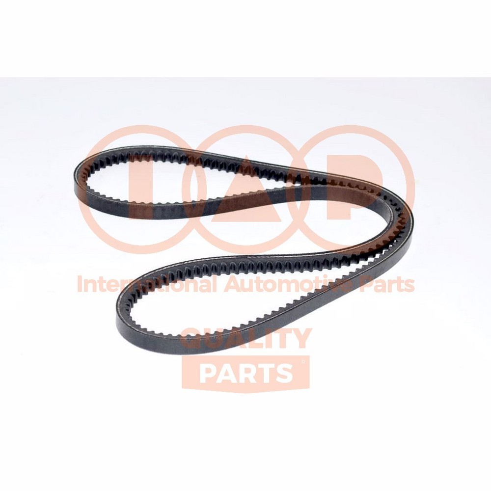 Poly-V Belt 140-14020 IAP QUALITY PARTS for Citroën BMW LAND ROVER