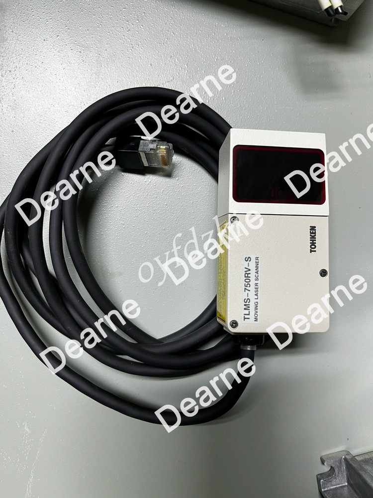 1pcs used TLMS-750RV-S shipping DHL or Fedex