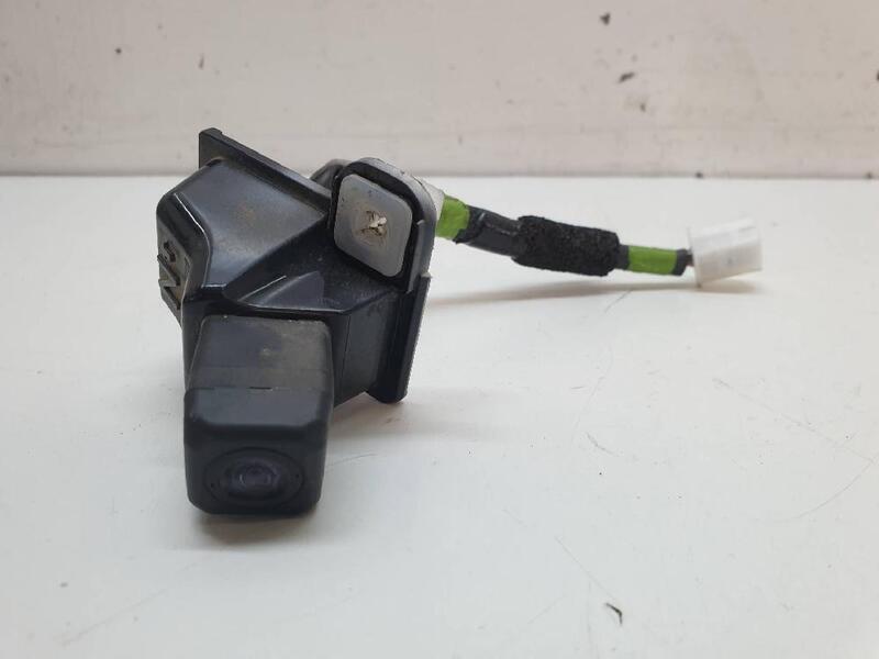 8679942020 TOYOTA RAV 4 ADVANCE HYBRID 2012 367354 Camera