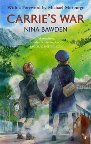 Carrie's War by Nina Bawden: Used