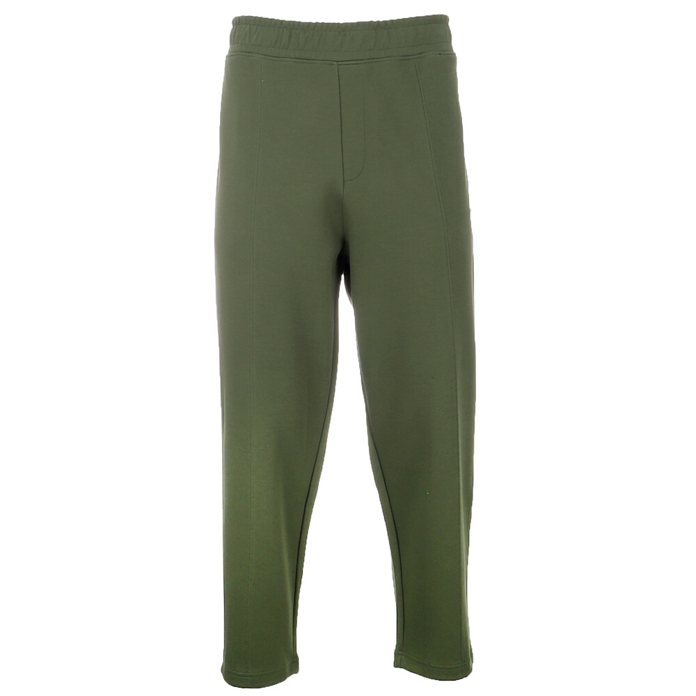 Puma Tailored Straight Leg Pants Mens Size XXL  Casual Athletic Bottoms 536581-0