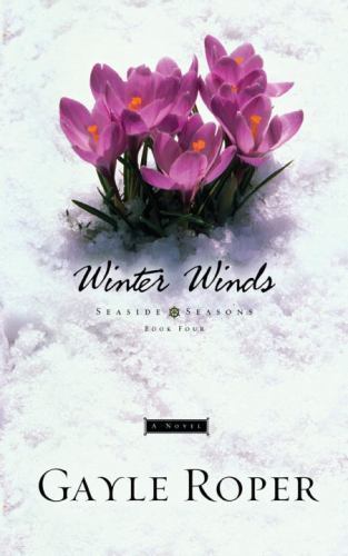 Winter Winds, Paperback by Roper, Gayle, Brand New, Free shipping in the US