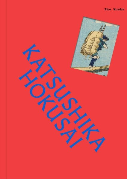 Works Katsushika Hokusai : The Essential Masterpieces, Hardcover by Grant, Sa...