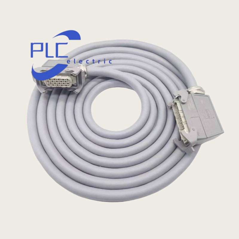 3HAC9038-1 1PC NEW ABB Robot R1. MP Power Cable Imported 7 meters 3HAC9038-1
