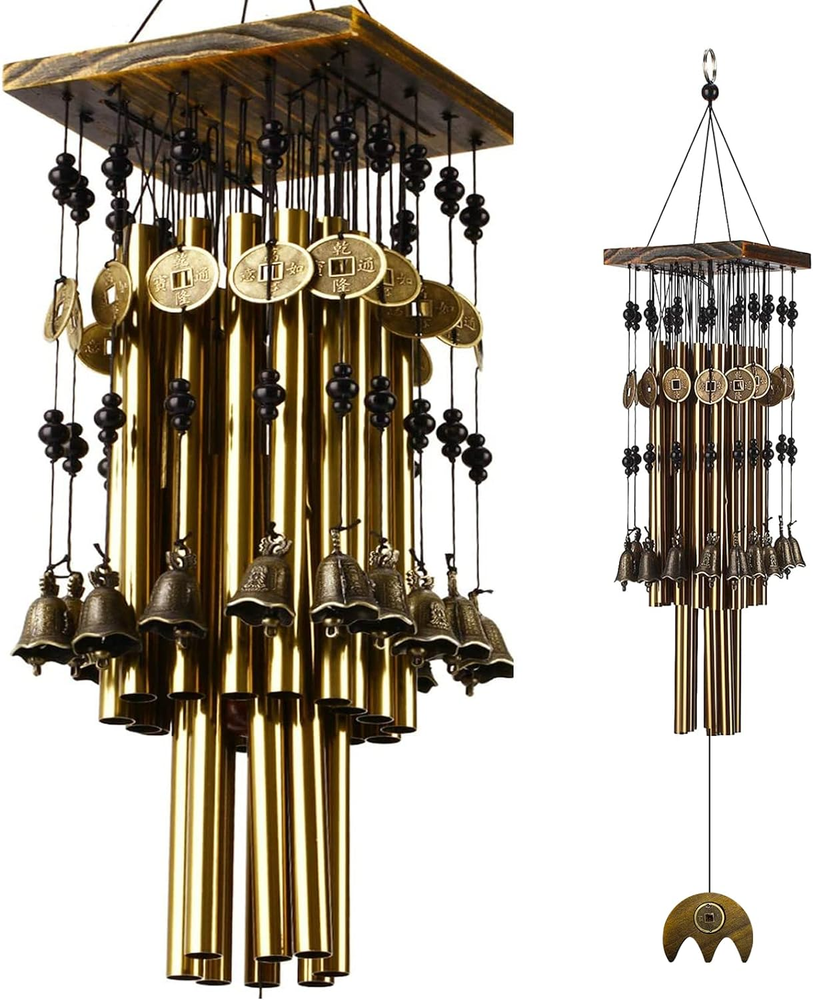 Wind Chimes for Outside, 30