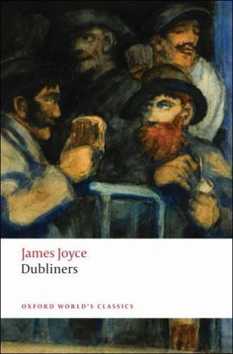 Dubliners, Paperback by Joyce, James; Johnson, Jeri (EDT), Like New Used, Fre...