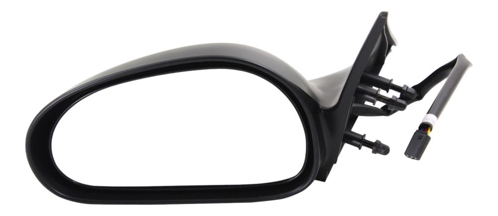 New Driver Side Mirror For Ford Mustang 1994-1995