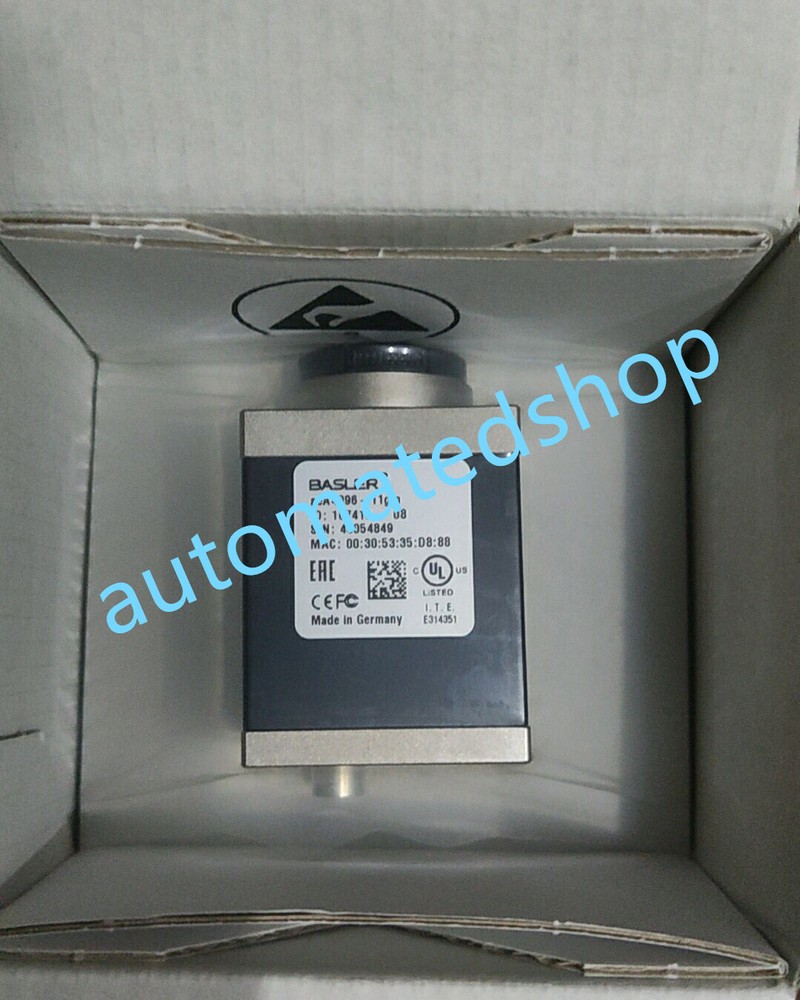 Basler Industrial Camera acA4096-30uc Fast shipping