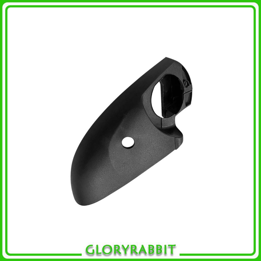 Right Side Mirror Lower Cover Trim For 2009-2014 X5 E70 X6 E71 E72 51167233064