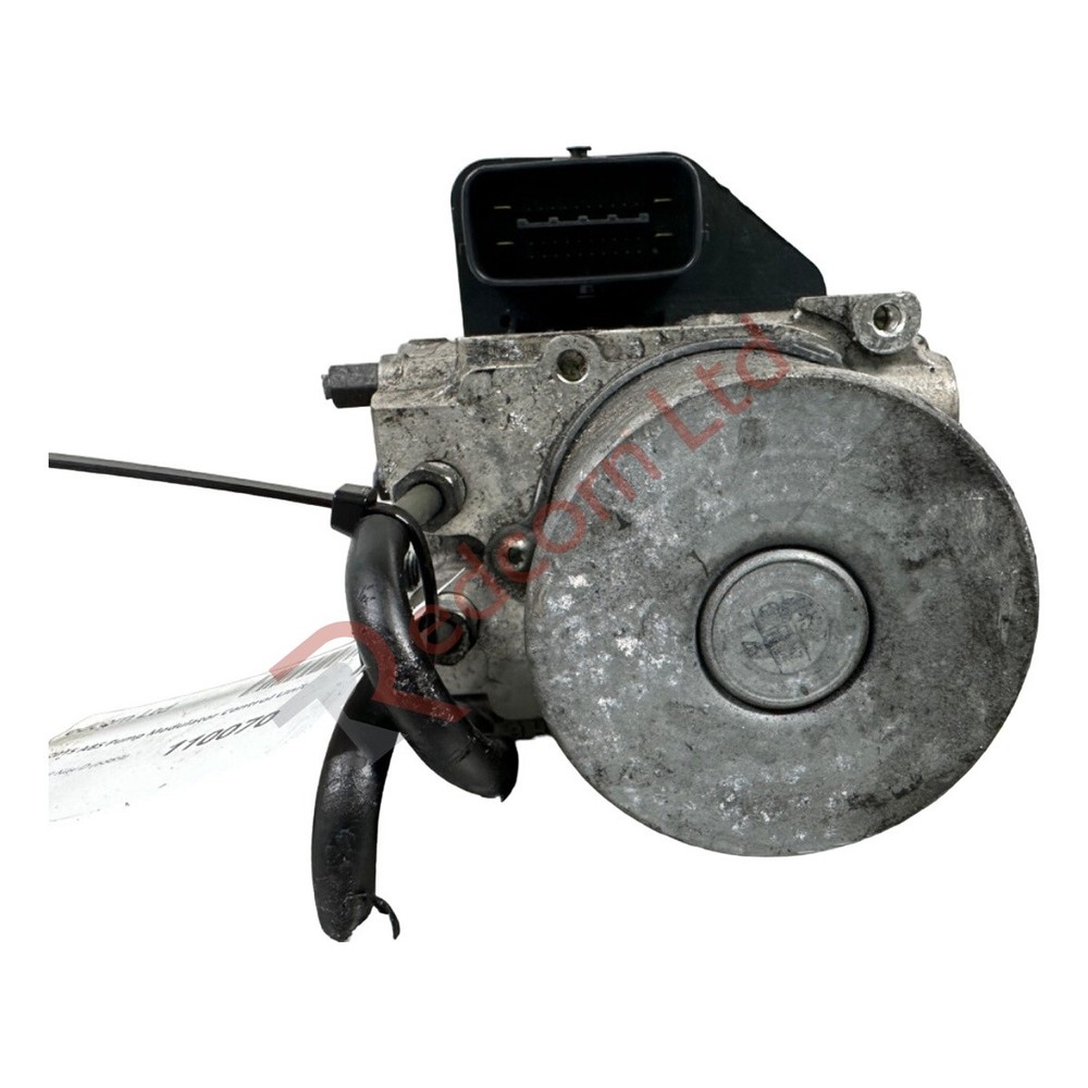 2012-2015 Mazda 6 ABS Pump Modulator Control Unit 1338000670