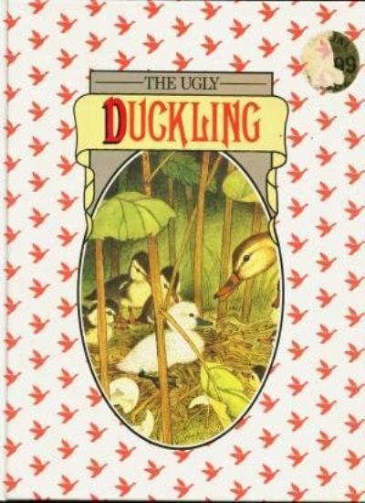 The Ugly Duckling By H. C. Andersen. 9781850512615