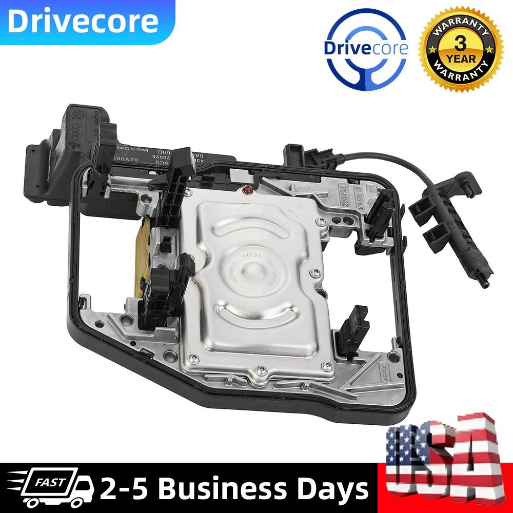 0AM927769D Transmission Control Unit DSG DQ200 TCU TCM For VW Bora Polo Audi Q3