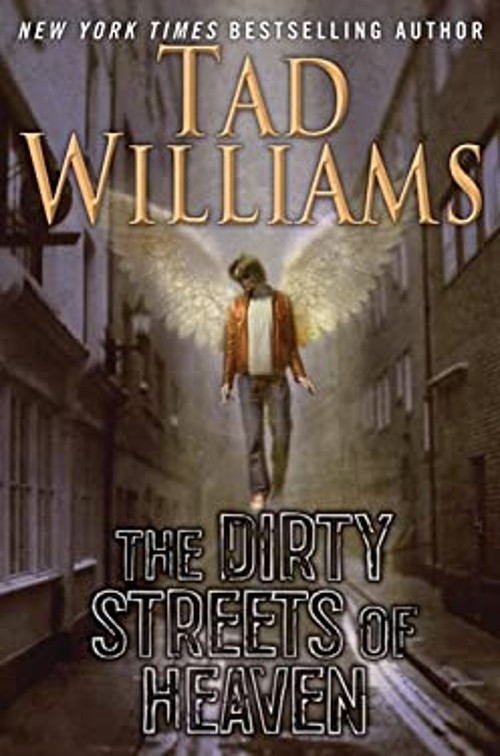 The Dirty Streets of Heaven : Volume One of Bobby Dollar HardcoveFree US Delivery | ISBN:0756407680