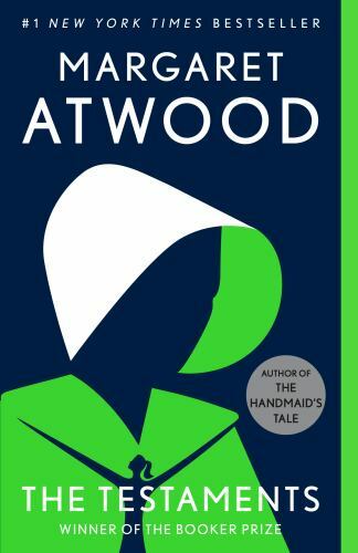 Testaments, Paperback by Atwood, Margaret Eleanor, Like New Used, Free shippi...