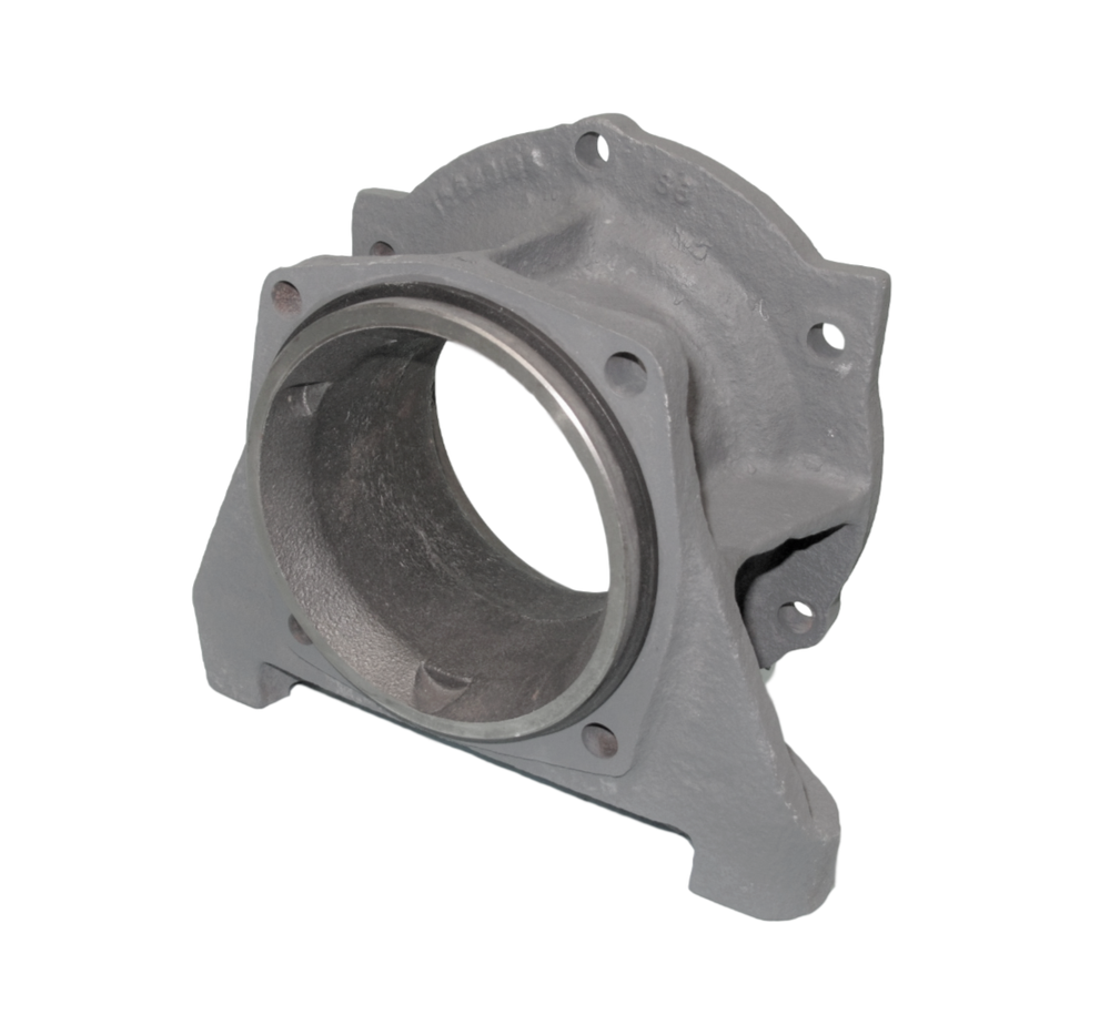 4L60E to NP208 NP241 Cast Iron Transfer Case Adapter 15597796 15629188 Free Shipping