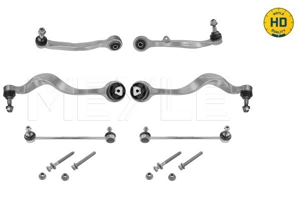 316 050 0104/HD MEYLE handlebar set, wheel suspension for BMW
