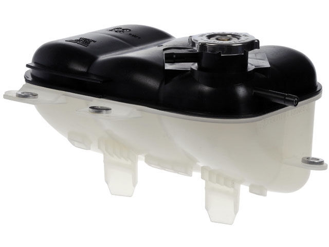 Front Dorman Expansion Tank fits Dodge Ram 2500 2003 5.7L V8 97WGJX