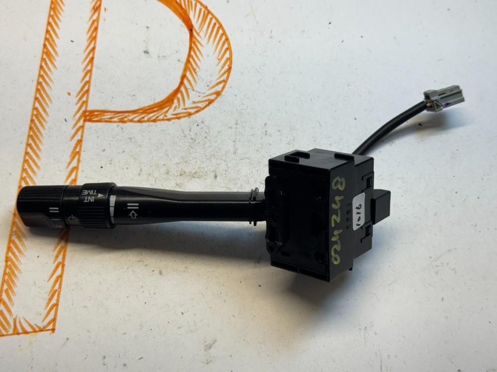 1998-2002 Honda Accord Wiper Control Switch OEM Replacement